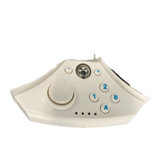 Nintendo Wii Harmonix Wired USB Rockband Drum Set, Stand, w/ Microphone No Pedal - Picture 10 of 11